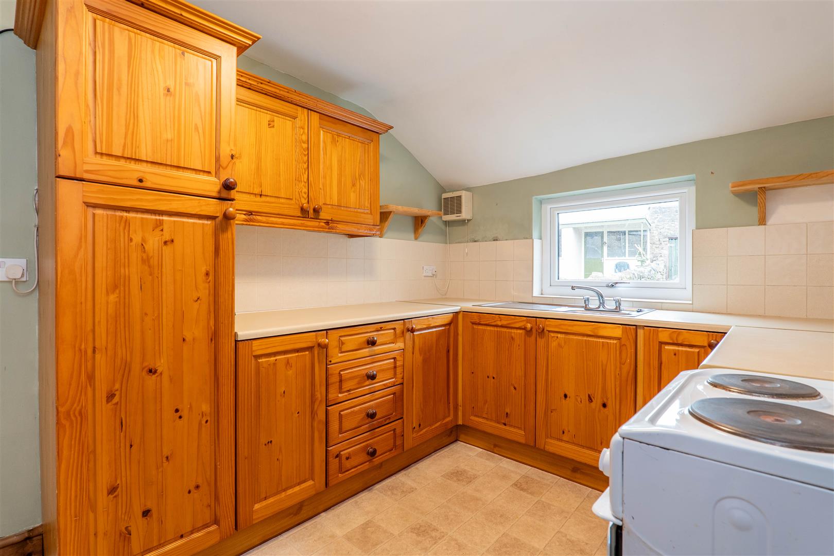 2 bed property in Town Lane, Chorley